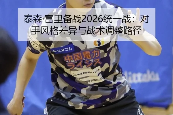 泰森·富里备战2026统一战：对手风格差异与战术调整路径